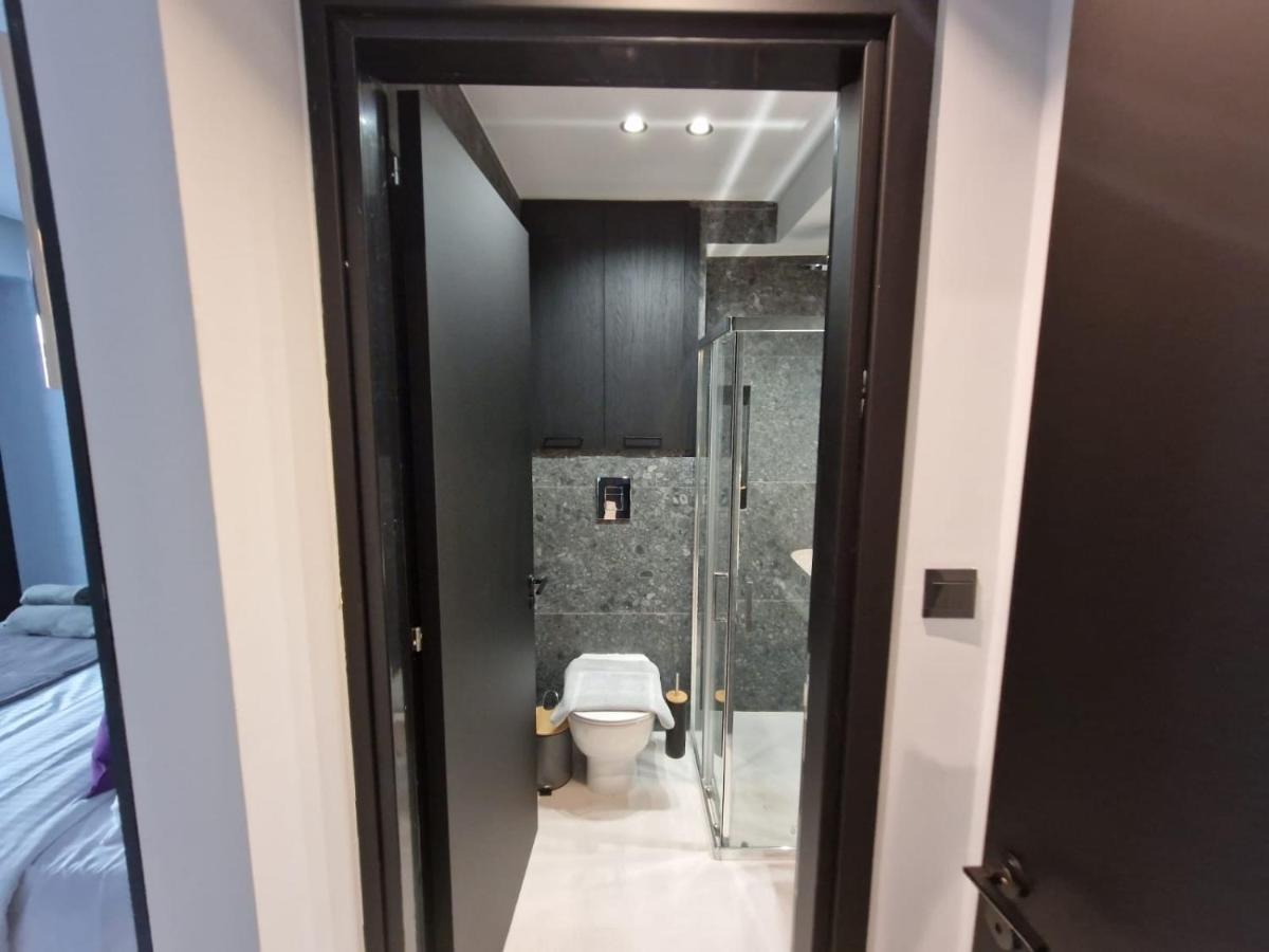 Raam Luxury Suites Larnaca Ngoại thất bức ảnh